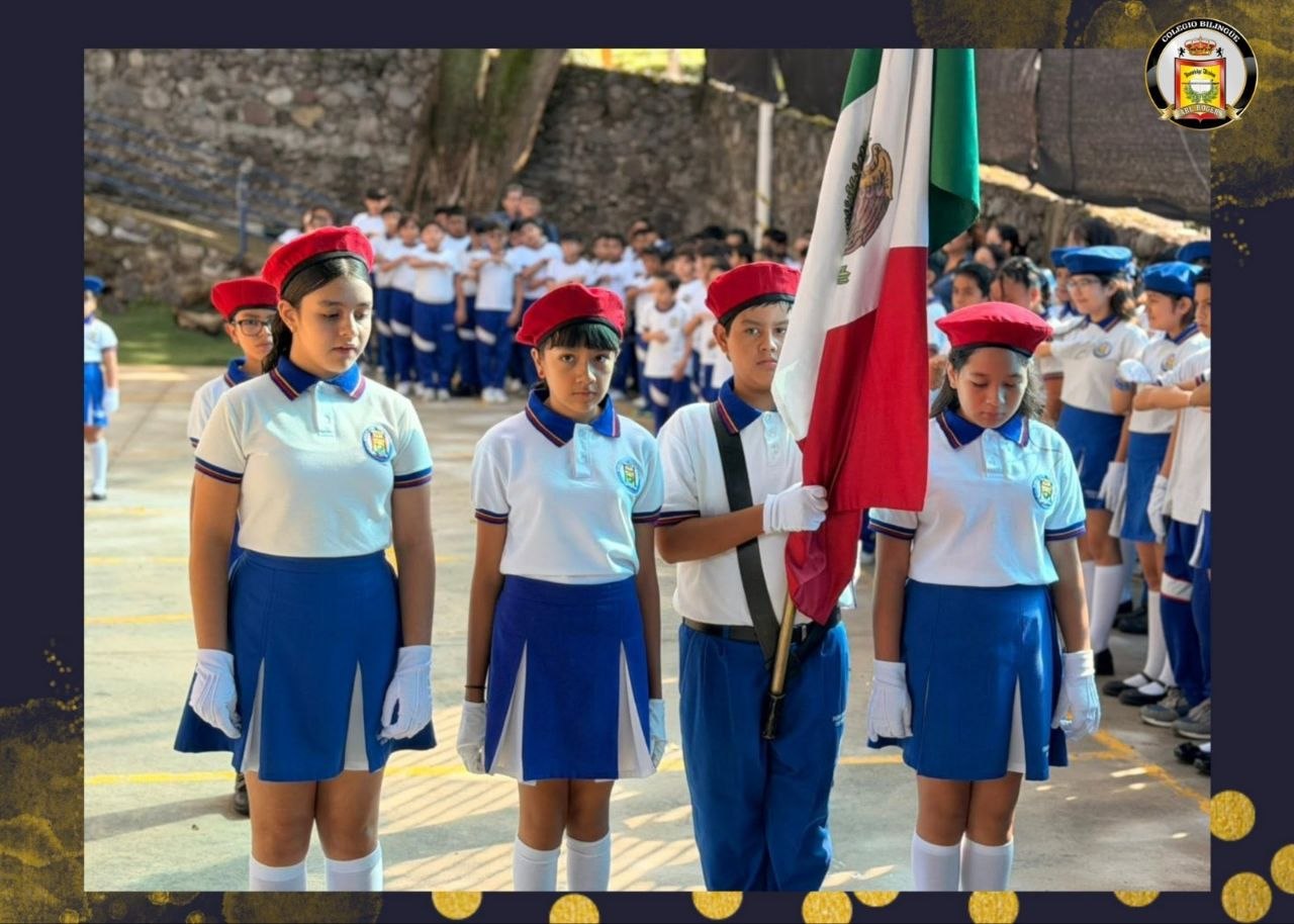 Colegio Carl Rogers
